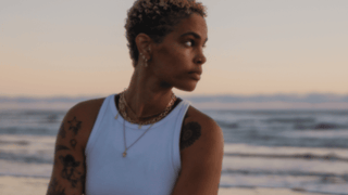 Image for JessB&#8217;s First Single of the Year Is &#8216;About Being at Rock Bottom&#8217;