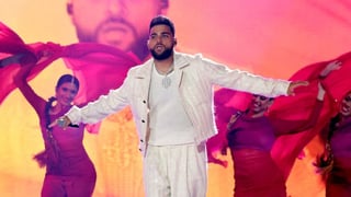 Image for Karan Aujla Is Bringing His World Tour to Australia