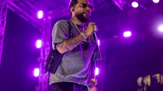 Image for Punjabi Pop Icon Karan Aujla Announces New Zealand Show