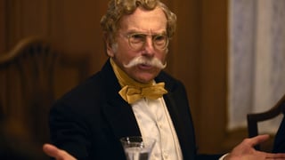 Image for Larry David Grouses About the Wright Flyer in &#8216;Life, Larry, and the Pursuit of Unhappiness&#8217; Trailer