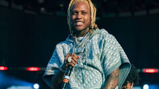Image for Lil Durk Faces New Racketeering Charge. Rapper&#8217;s Lawyers Calls It Putting &#8216;Lipstick on a Pig&#8217;