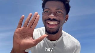Image for Lil Nas X Shares Candid Update on Mental Health Journey: &#8216;There&#8217;s Less Fear in My Heart&#8217;