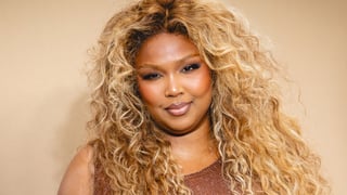 Image for Lizzo Reflects on &#8216;Bitch&#8217; Album Flop: &#8216;I Hurt My Own Feelings&#8217;