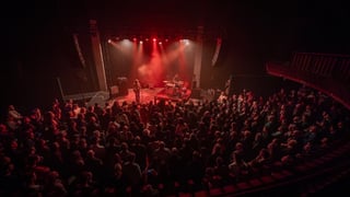 Image for Inside the Wellington Festival That&#8217;s &#8216;Bringing Things That Don’t Normally Happen&#8217; to the City