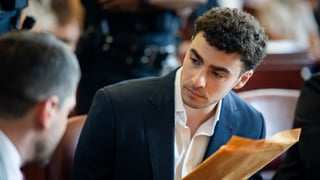 Image for Luigi Mangione Files &#8216;Extreme Emotional Disturbance&#8217; Defense in Shooting of UnitedHealthcare CEO