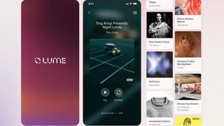 Image for Bic Runga, Fazerdaze, Troy Kingi and More Join New Kiwi Music App Lume