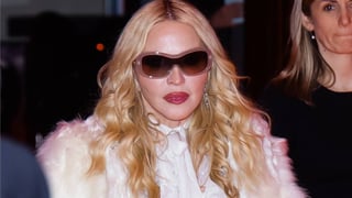 Image for Madonna Transforms Times Square Into a Dancefloor and Reminds Everyone Who The &#8216;Mother&#8217; of Pop Is