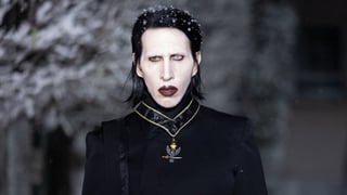 Image for Marilyn Manson Loses Latest Bid to Toss Ex-Assistant&#8217;s Sex Assault Lawsuit