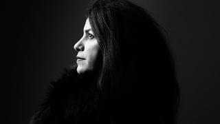 Image for Marjane Satrapi, &#8216;Persepolis&#8217; Author and Director, Dead at 56