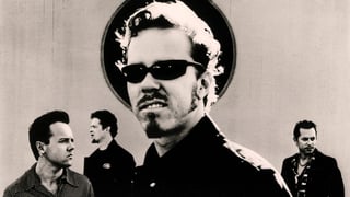 Image for Metallica Got Weird in the Nineties. A New &#8216;ReLoad&#8217; Box Set Shows Just How Alt They Got