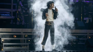 Image for &#8216;Michael&#8217; Is Now the Highest-Grossing Music Biopic of All Time