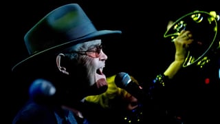 Image for Hear Micky Dolenz Cover a Lost Paul Westerberg Song for Upcoming Monkees Anniversary EP