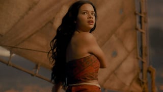 Image for Live-Action ‘Moana’ Director Explains Why Catherine Laga’aia Wore A Wig