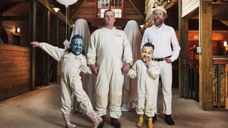 Image for Modest Mouse Have Some Good News and Some Bad News
