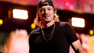 Image for Morgan Wallen: A Timeline of Big Wins, Thrown Objects, and Canceled Shows
