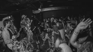 Image for &#8216;We&#8217;ve Tried Everything&#8217;: Beloved Auckland Venue Neck of the Woods Is Closing After 11 Years