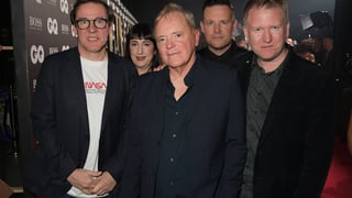 Image for New Order&#8217;s Gillian Gilbert, Stephen Morris Not Touring With Band &#8216;Due to Personal Health Reasons&#8217;