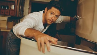 Image for Rolling Stone Uncut Podcast: After Playing to Millions of Fans Niall Horan Has Finally Found His Confidence With New Album &#8216;Dinner Party&#8217;
