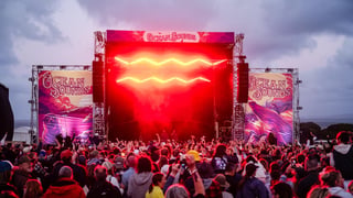 Image for Missy Higgins, The Living End and Pete Murray Lead Ocean Sounds 2027 Lineup