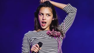 Image for Olivia Rodrigo&#8217;s Daisy Chain Fields Music Festival Sells Out in 30 Minutes
