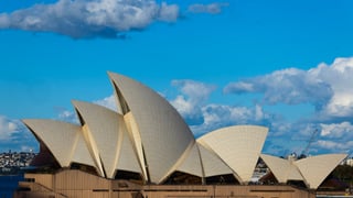 Image for Sydney Opera House Set for Bigger Crowds and Louder Concerts Under Proposed NSW Reforms