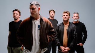 Image for Parkway Drive Announce &#8216;Killing Horizons&#8217; Anniversary Tour