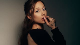 Image for Ariana Grande Haunts Justin Long in &#8216;Hate That I Made You Love Me&#8217; Video