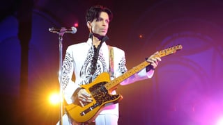 Image for Hear Prince&#8217;s Previously Unreleased, Forever Funky &#8216;Stone&#8217;