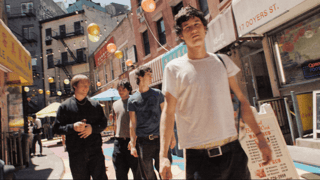 Image for Radio Free Alice Share New Single &#8216;Lunch Money&#8217; Ahead of Governor&#8217;s Ball Appearance