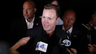 Image for MAGA Thinks Fraud Is the Only Way Republican Could Lose Race in L.A.