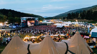 Image for Rhythm and Alps Reveals 2026 Dates, Ticket Info