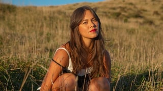 Image for Song You Need to Know: RIIKI REID, &#8216;Sauna&#8217;