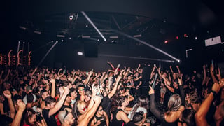 Image for Electronic Music Brand SANDBOX Announces National Festival Series