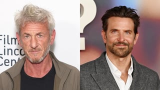 Image for Sean Penn Plans Jan. 6 Cop Biopic Starring Bradley Cooper: Report
