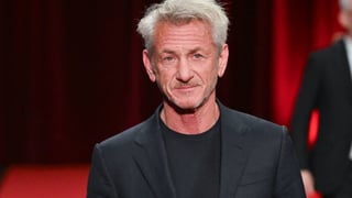 Image for Sean Penn Skipped the Oscars for His &#8216;Mental Health&#8217; and Really Doesn&#8217;t Like Selfies