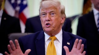 Image for Senate Joins House in Voting to End Trump&#8217;s Iran War