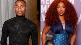 Image for Steve Lacy and SZA Have Commitment Issues on Confessional New Song &#8216;Is It Cool?&#8217;