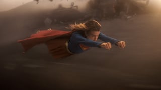 Image for &#8216;Supergirl&#8217; Off to a Slow Start at Australian Box Office