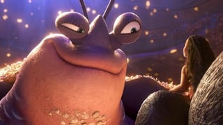Image for Jemaine Clement Returns as Tamatoa in Live Action ‘Moana’, Tickets On Sale Now