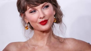 Image for Taylor Swift Quotes &#8216;Yellowstone&#8217; Rancher John Dutton During Songwriters Hall of Fame Speech