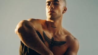 Image for TEEKS Returns with Powerful New Single &#8216;My Boy&#8217;