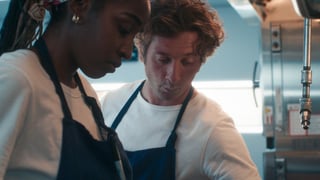 Image for &#8216;The Bear&#8217; Prepares for One Last Dinner Service in Final Season Trailer