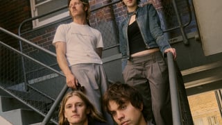Image for The Moving Stills Want to Inspire You to Start a Rock Band