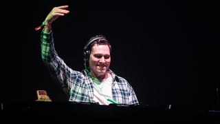 Image for Tiësto to Headline Australia&#8217;s Dreamstate Festival in 2027