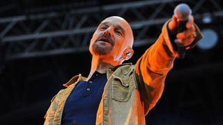 Image for James Announce New Zealand Show