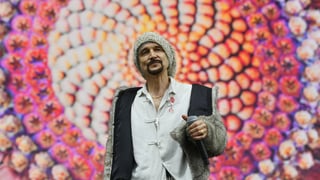 Image for James Announce Australia Tour with Razorlight