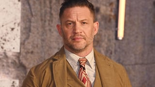 Image for Tom Hardy Is Crossing Over to Music With a [Checks Notes] Rap Album
