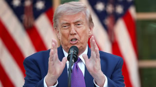 Image for The Only Constant of the Iran War Is Trump Saying It&#8217;s About to End