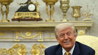 Image for Trump&#8217;s Lonely First Year in Office: &#8216;They All Leave Me&#8217;