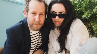 Image for Ben Lee and Georgia Maq Team Up for National Co-Headline Tour